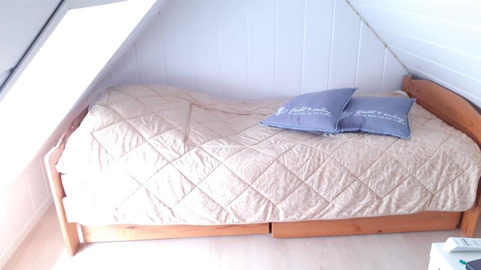 Doppelhaushälfte Wittmund - 3.5 Zimmer, 65 m&sup2;, 269.000&euro; | Angebot:26847518
