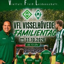 Familientag 11.10.2026 VfL Visselhövede