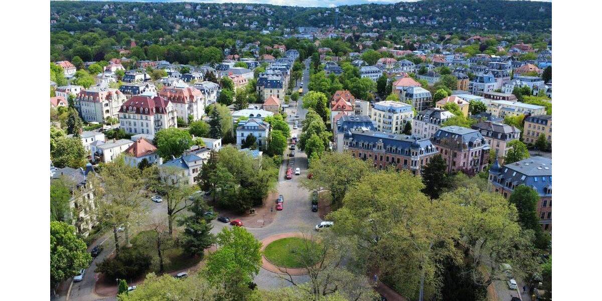 Etagenwohnung Dresden Striesen-Ost - 4 Zimmer, 100 m&sup2;, 1.995&euro; | Angebot:26816724