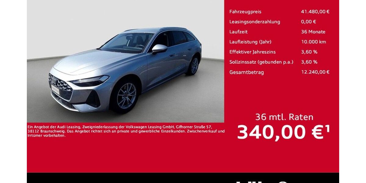 Audi A5 8.988 km 41.480 &euro; Mainz 55131