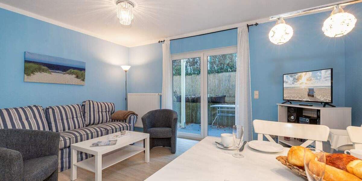 Mehrfamilienhaus, Wohnhaus Göhren - 1 Zimmer, 250 m&sup2;, 949.000&euro; | Angebot:23153815