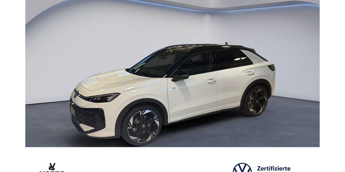 VW T-Roc 5.500 km 39.995 &euro; Magdeburg 39114