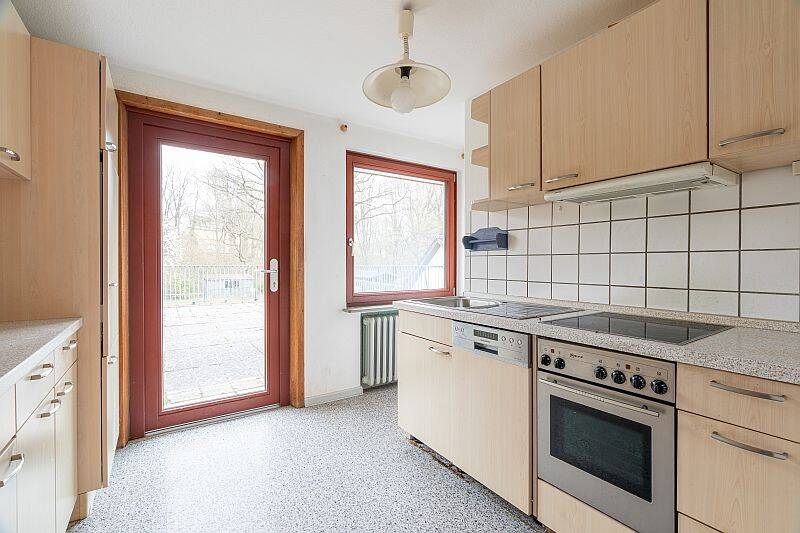 Einfamilienhaus Großhansdorf - 6 Zimmer, 142 m&sup2;, 385.000&euro; | Angebot:26139889