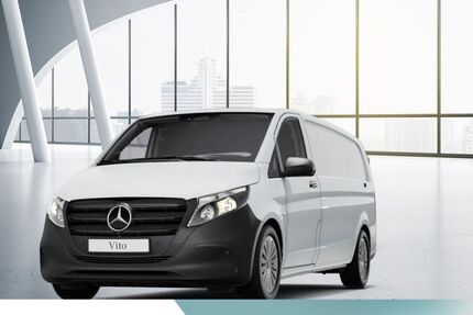Mercedes-Benz Vito 45.756 km 41.531 &euro; Schwerin 19057
