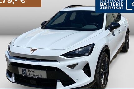 Cupra Formentor 11.502 km 38.930 &euro; Göppingen 73037