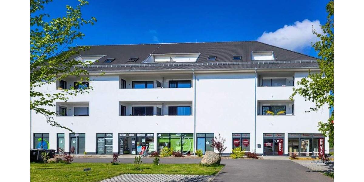 Etagenwohnung Leipzig Plaußig-Portitz - 2 Zimmer, 68 m&sup2;, 835&euro; | Angebot:25568186