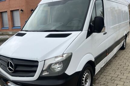 Mercedes-Benz Sprinter 400.000 km 7.750 &euro; Holzgerlingen 71088