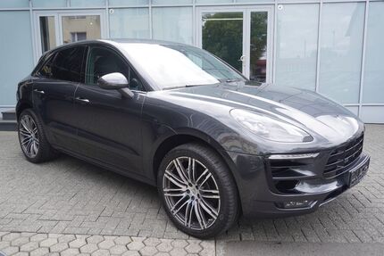 Porsche Macan 156.200 km 27.990 &euro; Kassel 34123
