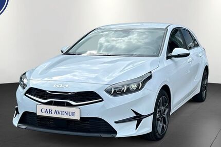 Kia ceed / Ceed 9.990 km 26.990 € Wittlich 54516