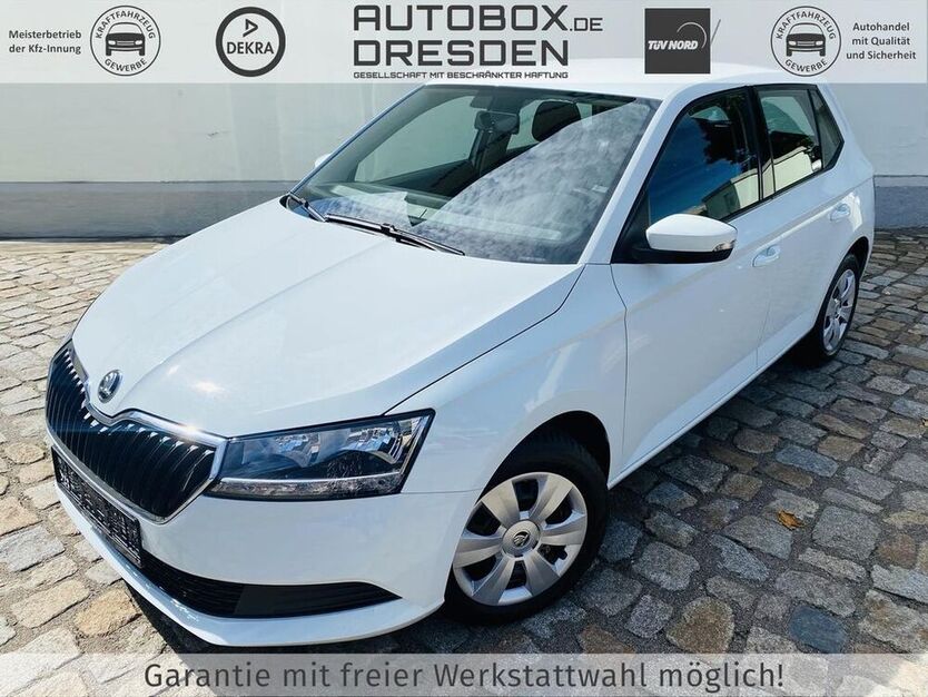 Fabia