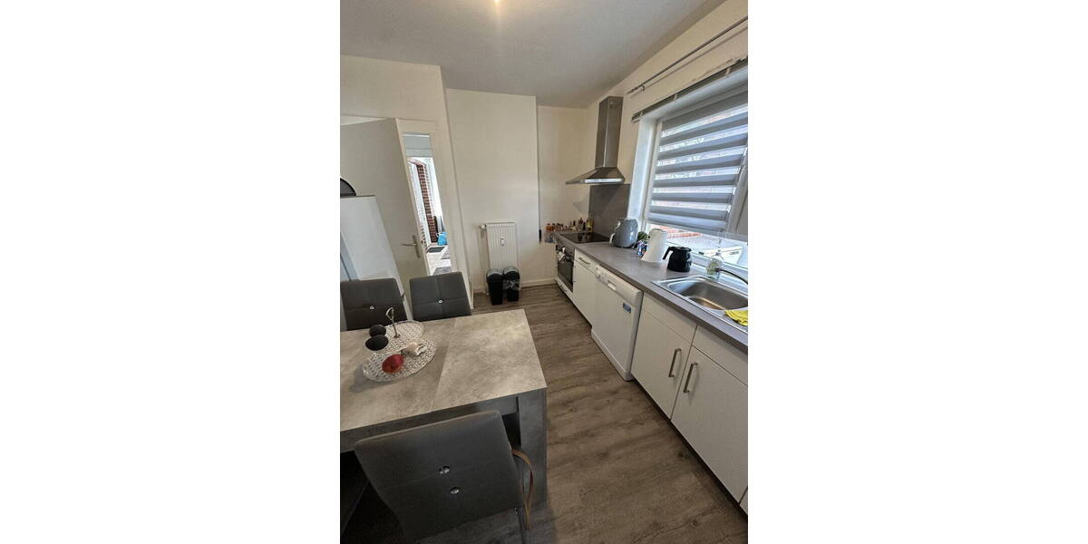 Terrassenwohnung Itzehoe - 3 Zimmer, 70 m&sup2;, 740&euro; | Angebot:26044991