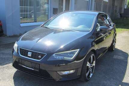 Seat Leon 149.900 km 7.750 &euro; Wolfenbüttel 38302