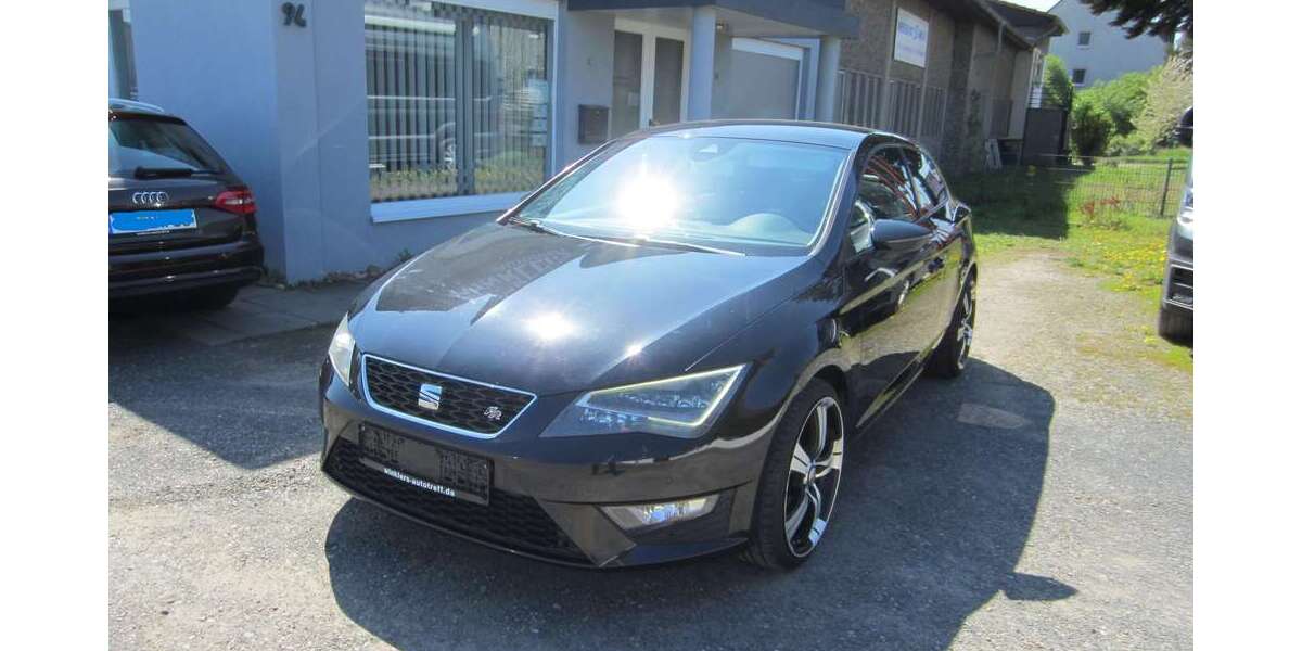 Seat Leon 149.900 km 7.750 &euro; Wolfenbüttel 38302