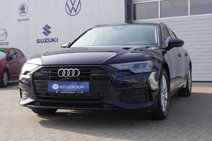 Audi A6 92.673 km 25.680 &euro; Rostock 18146