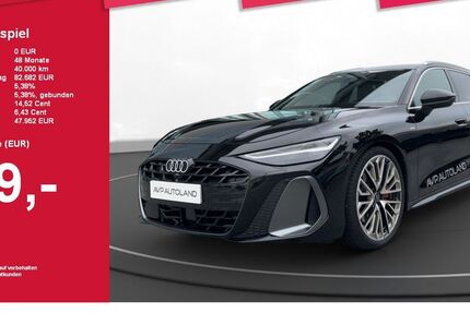 Audi A6 12.000 km 79.863 &euro; Deggendorf 94469