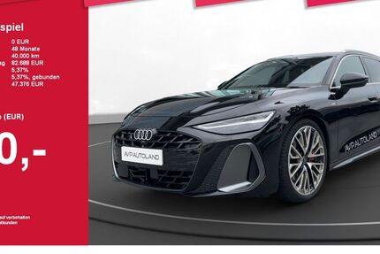 Audi A6 12.000 km 82.687 &euro; Deggendorf 94469