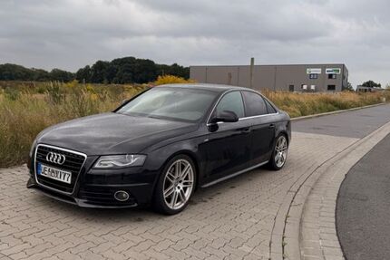 Audi A4 232.970 km 5.500 &euro; Bad Bevensen 29549