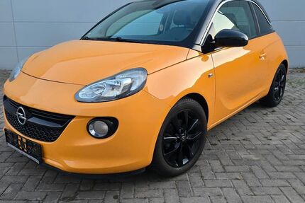 Opel Adam 85.000 km 6.499 &euro; Grevenbroich 41515