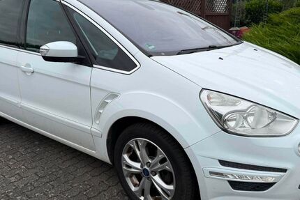 Ford S-Max 244.000 km 4.690 &euro; Neuwied-Niederbieber 56567