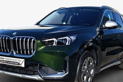 BMW X1 29.599 km 37.680 &euro; Germersheim 76726