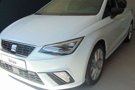 Seat Ibiza 8.950 km 21.890 &euro; Ötigheim 76470