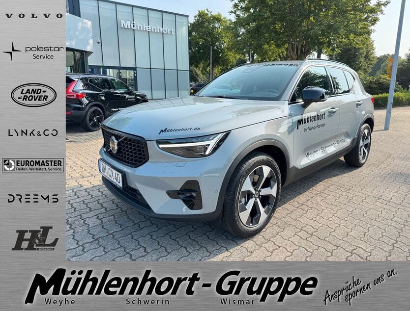 Volvo XC40 4.500 km 45.900 € Weyhe 28844