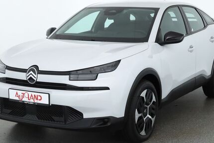 Citroen C4 9.796 km 19.890 &euro; Rostock 18146