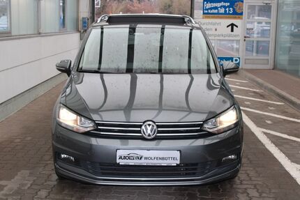 VW Touran 168.000 km 18.900 &euro; Wolfenbüttel 38304