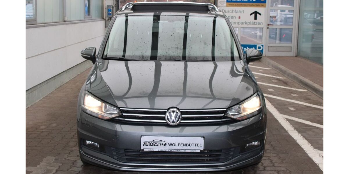 VW Touran 168.000 km 18.900 &euro; Wolfenbüttel 38304