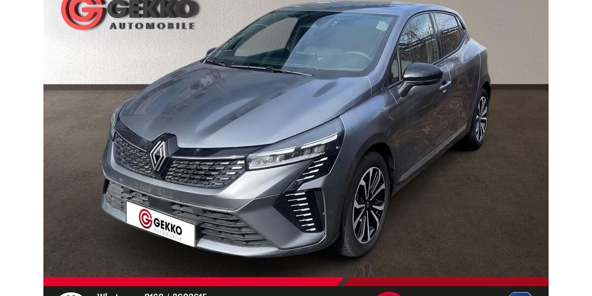 Renault Clio 18.927 km 17.287 &euro; Gersthofen 86368