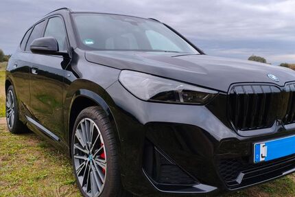 BMW X1 20.000 km 49.500 &euro; Jessen (Elster) 06917