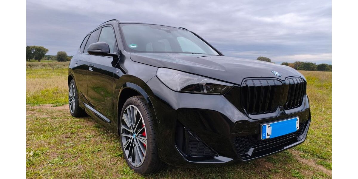 BMW X1 20.000 km 49.500 &euro; Jessen (Elster) 06917