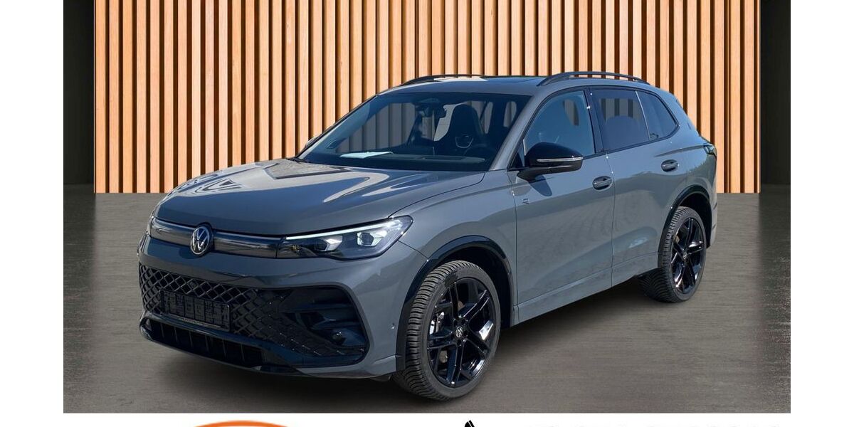 VW Tiguan 25.161 km 44.980 &euro; Dresden 01328