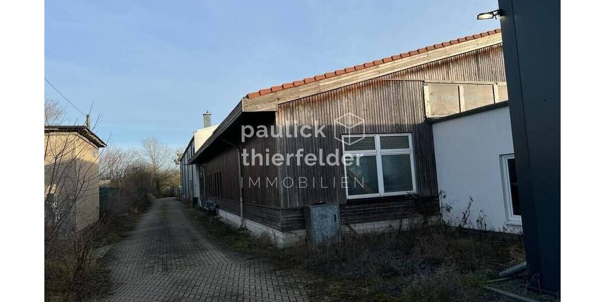Gewerbeobjekt Dessau-Roßlau Alten - 26.590&euro; | Angebot:25692280