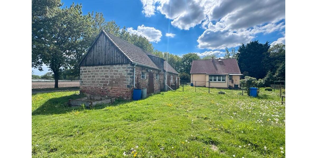 Einfamilienhaus Seelow - 4 Zimmer, 100 m&sup2;, 165.000&euro; | Angebot:26884711