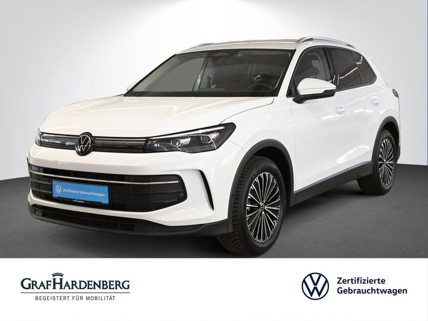 VW Tiguan 26.300 km 38.950 € Eggenstein-Leopoldshafen 76344