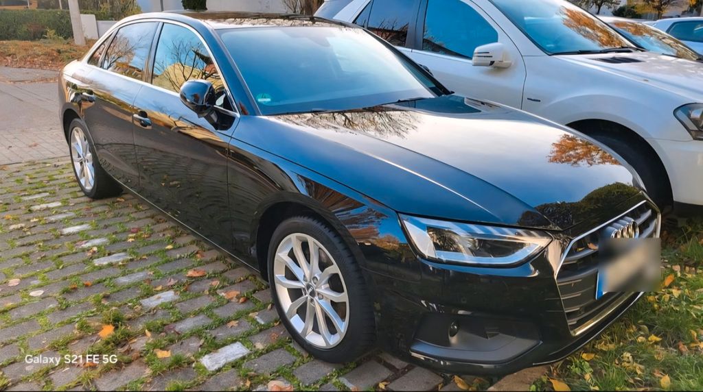 Audi A4 92.000 km 21.900 &euro; Remseck 71686
