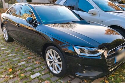 Audi A4 92.000 km 21.999 &euro; Remseck 71686