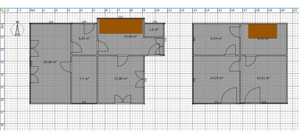 Einfamilienhaus Neustadt an der Orla - 5 Zimmer, 120 m&sup2;, 119.000&euro; | Angebot:25812939