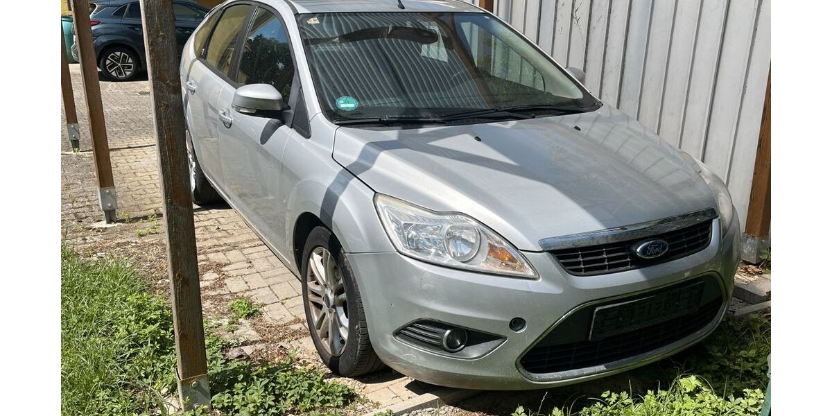 Ford Focus 237.394 km 1.199 &euro; Riegel 79359