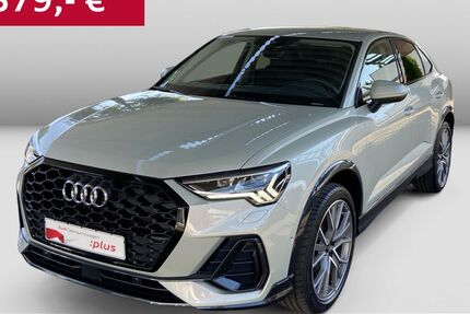 Audi Q3 29.900 km 44.990 &euro; Esslingen 73730