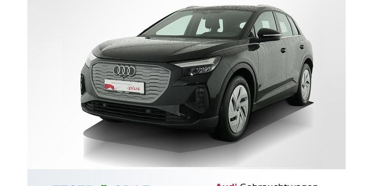Audi Q4 e-tron 28.990 km 34.480 &euro; Nürnberg 90411