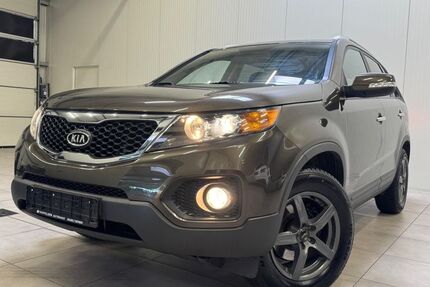 Kia Sorento 232.631 km 8.990 &euro; Steinfeld 49439