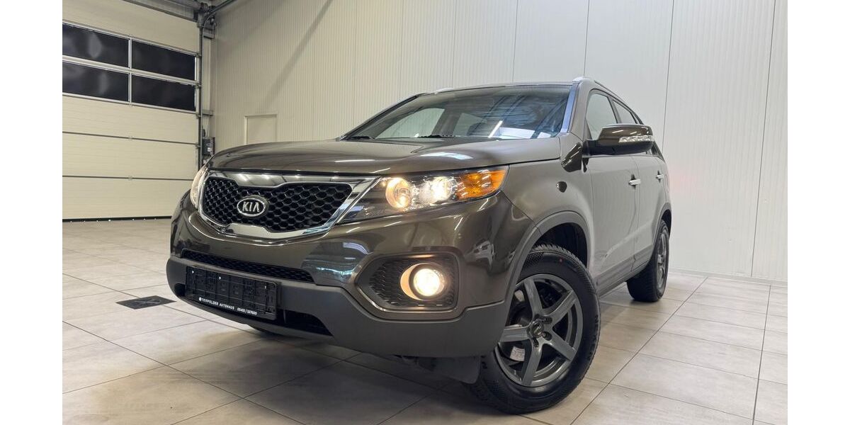 Kia Sorento 232.631 km 8.990 &euro; Steinfeld 49439