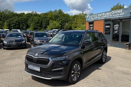 Skoda Kodiaq 220.000 km 18.990 &euro; Lohne 49393