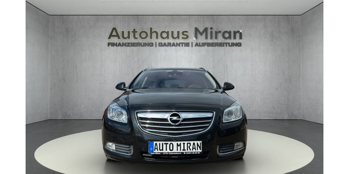 Opel Insignia 184.450 km 5.999 &euro; Delmenhorst 27751