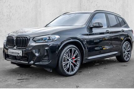 BMW X3 18.642 km 57.990 &euro; Köln-West 50858