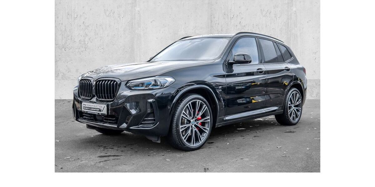 BMW X3 18.642 km 59.990 &euro; Köln-West 50858