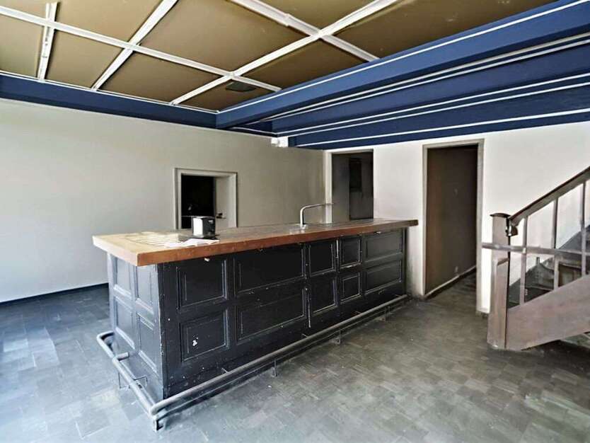 Gastronomie in Berlin 1.832 € 87 m²