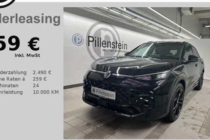 VW T-Roc 1.500 km 39.508 &euro; Neustadt/Aisch 91413